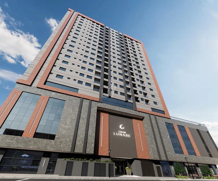 Apartamento 1 suíte 1 quarto a venda - Morretes - Itapema/SC: 8ª foto da galeria de imagens do imóvel