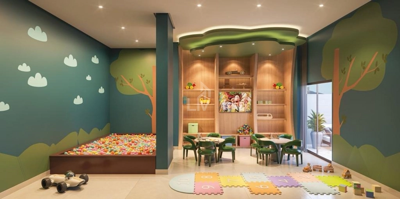 Apartamento 1 suíte 1 quarto a venda - Morretes - Itapema/SC: 12ª foto da galeria de imagens do imóvel