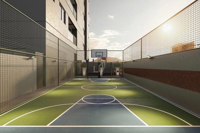 Apartamento 1 suíte 1 quarto a venda - Morretes - Itapema/SC: 7ª foto da galeria de imagens do imóvel