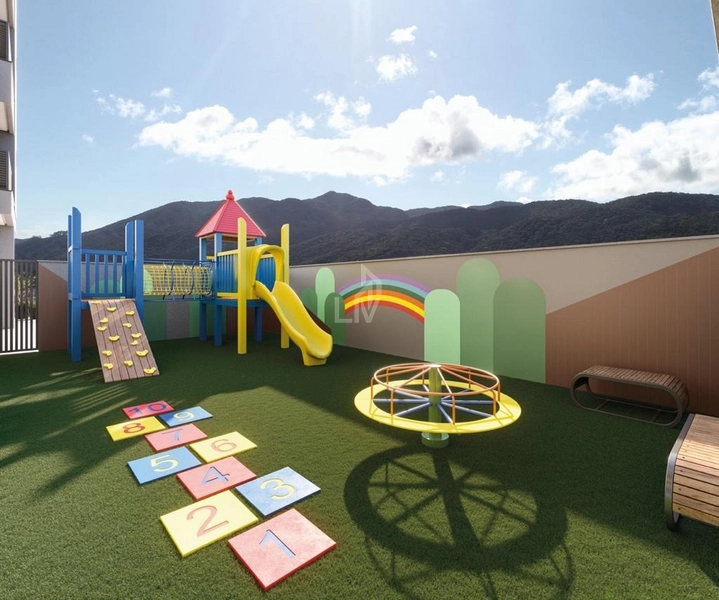 Apartamento 1 suíte 1 quarto a venda - Morretes - Itapema/SC: 11ª foto da galeria de imagens do imóvel