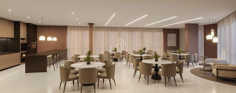 Apartamento 1 suíte 1 quarto a venda - Morretes - Itapema/SC: 9ª foto da galeria de imagens do imóvel