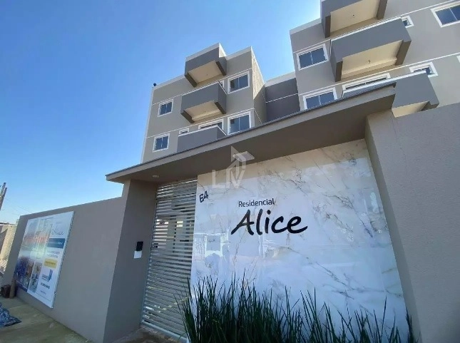 Apartamento com 2 quartos a venda - Santa Felicidade - Cascavel/PR