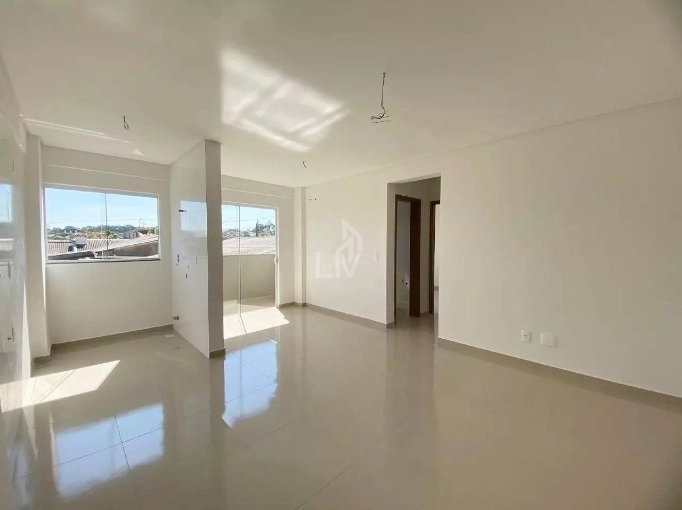 Apartamento com 2 quartos a venda - Santa Felicidade - Cascavel/PR: 2ª foto da galeria de imagens do imóvel