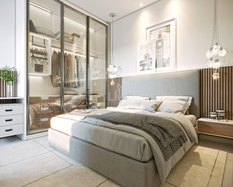 Apartamento 1 suíte e 1 quarto a venda - Morretes - Itapema/SC: 11ª foto da galeria de imagens do imóvel