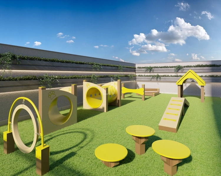 Apartamento 1 suíte e 1 quarto a venda - Morretes - Itapema/SC: 9ª foto da galeria de imagens do imóvel