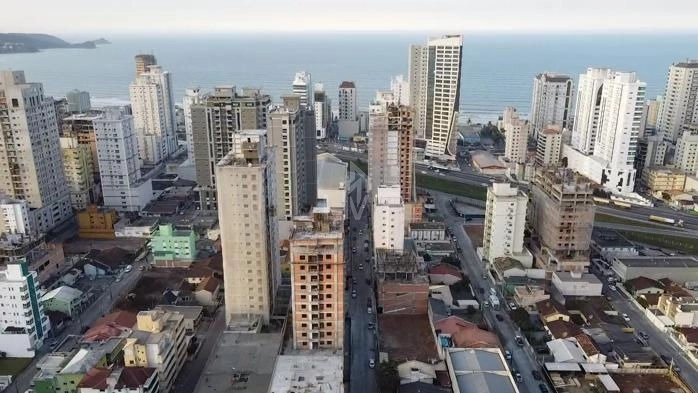 Apartamento 1 suíte e 1 quarto a venda - Morretes - Itapema/SC: 2ª foto da galeria de imagens do imóvel