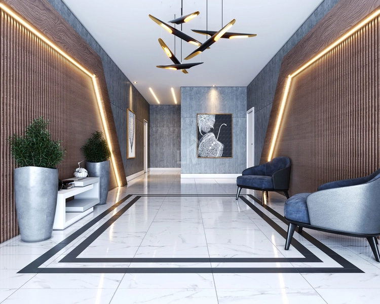 Apartamento 1 suíte e 1 quarto a venda - Morretes - Itapema/SC: 2ª foto da galeria de imagens do imóvel