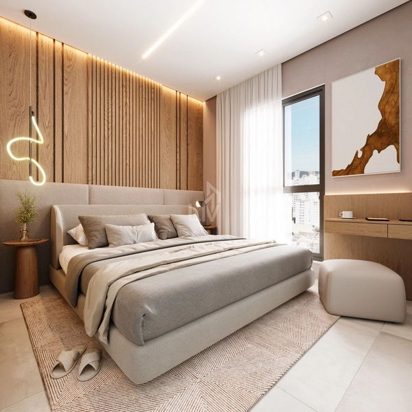 Apartamento 2 suítes a venda - Morretes - Itapema/SC: 11ª foto da galeria de imagens do imóvel