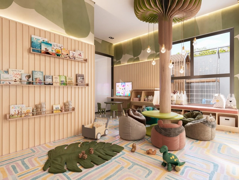 Apartamento 2 suítes a venda - Morretes - Itapema/SC: 7ª foto da galeria de imagens do imóvel