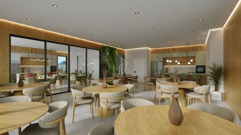 Apartamento 2 suítes a venda - Morretes - Itapema/SC: 4ª foto da galeria de imagens do imóvel