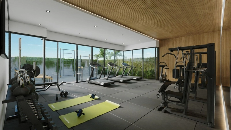 Apartamento 2 suítes a venda - Morretes - Itapema/SC: 5ª foto da galeria de imagens do imóvel