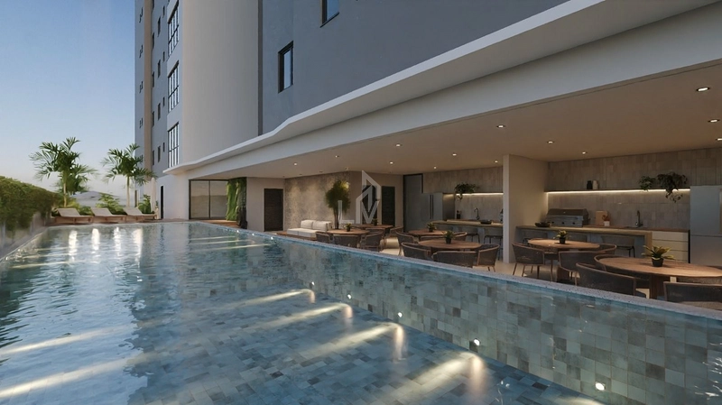 Apartamento 2 suítes a venda - Morretes - Itapema/SC: 8ª foto da galeria de imagens do imóvel