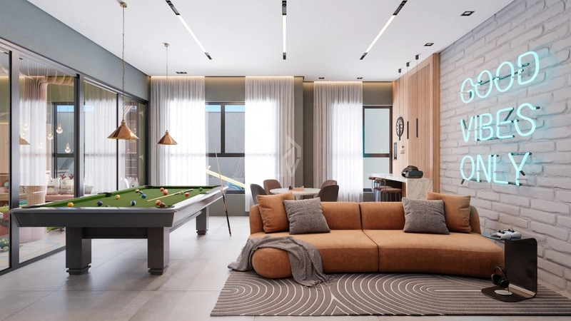 Apartamento 2 suítes a venda - Morretes - Itapema/SC: 3ª foto da galeria de imagens do imóvel