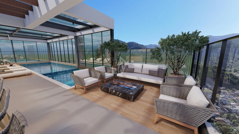 Apartamento 2 quartos a venda - Tabuleiro dos Oliveiras - Itapema/SC: 9ª foto da galeria de imagens do imóvel