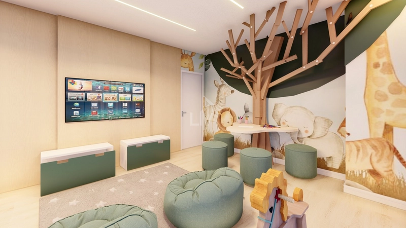 Apartamento 2 quartos a venda - Tabuleiro dos Oliveiras - Itapema/SC: 14ª foto da galeria de imagens do imóvel