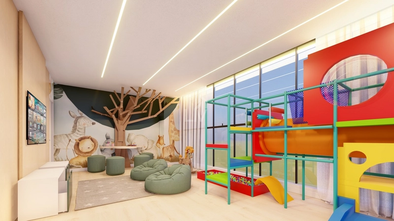 Apartamento 2 quartos a venda - Tabuleiro dos Oliveiras - Itapema/SC: 6ª foto da galeria de imagens do imóvel