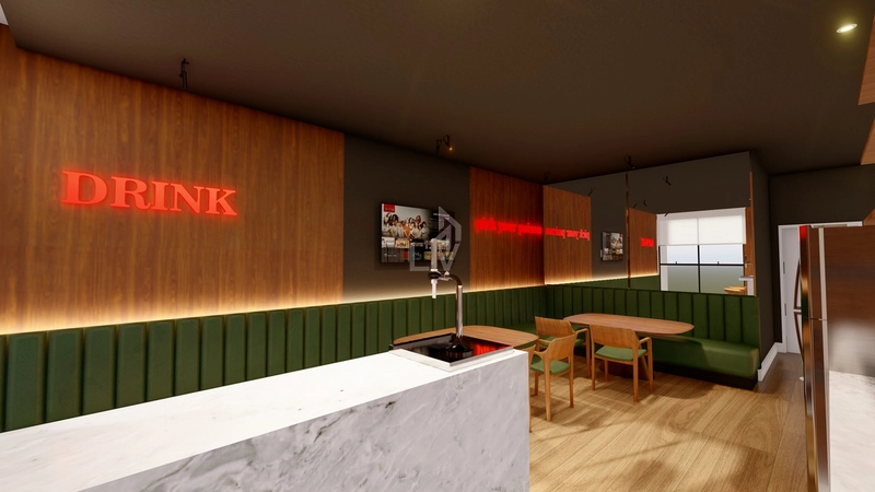 Apartamento 2 quartos a venda - Tabuleiro dos Oliveiras - Itapema/SC: 10ª foto da galeria de imagens do imóvel