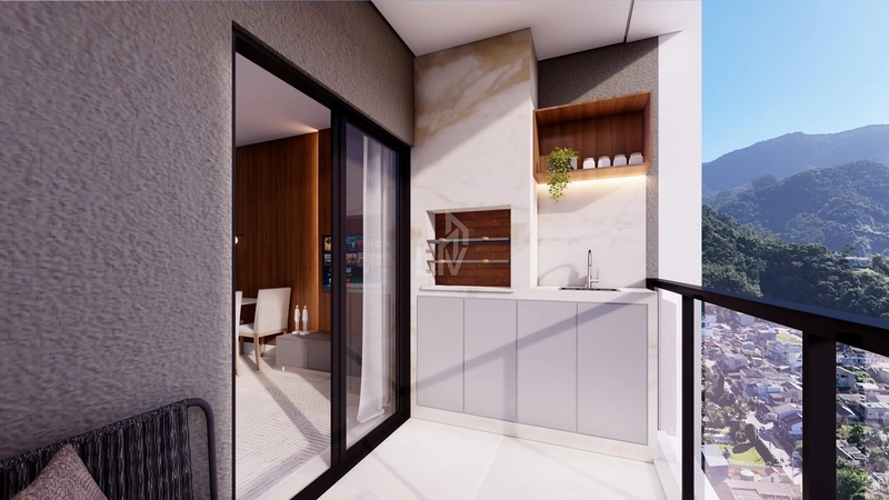 Apartamento 2 quartos a venda - Tabuleiro dos Oliveiras - Itapema/SC: 16ª foto da galeria de imagens do imóvel