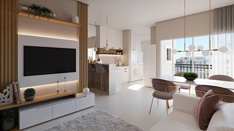 Apartamento 2 suites a venda - Morretes - Itapema/SC: 11ª foto da galeria de imagens do imóvel