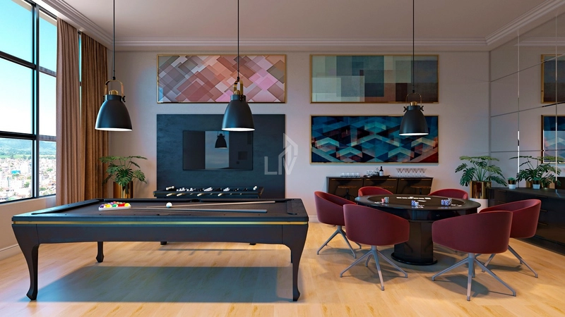 Apartamento 2 suites a venda - Morretes - Itapema/SC: 6ª foto da galeria de imagens do imóvel