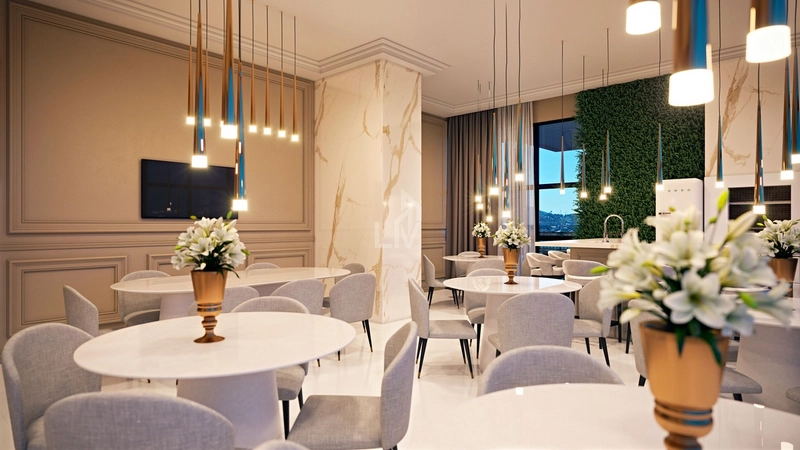 Apartamento 2 suites a venda - Morretes - Itapema/SC: 7ª foto da galeria de imagens do imóvel