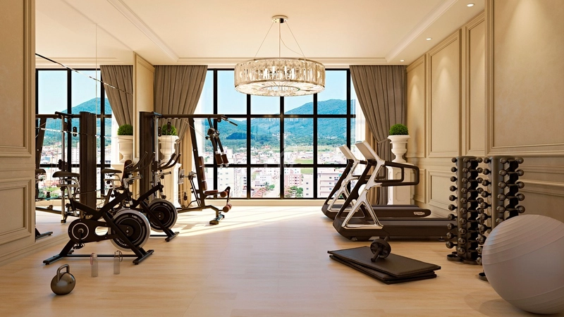 Apartamento 2 suites a venda - Morretes - Itapema/SC: 5ª foto da galeria de imagens do imóvel