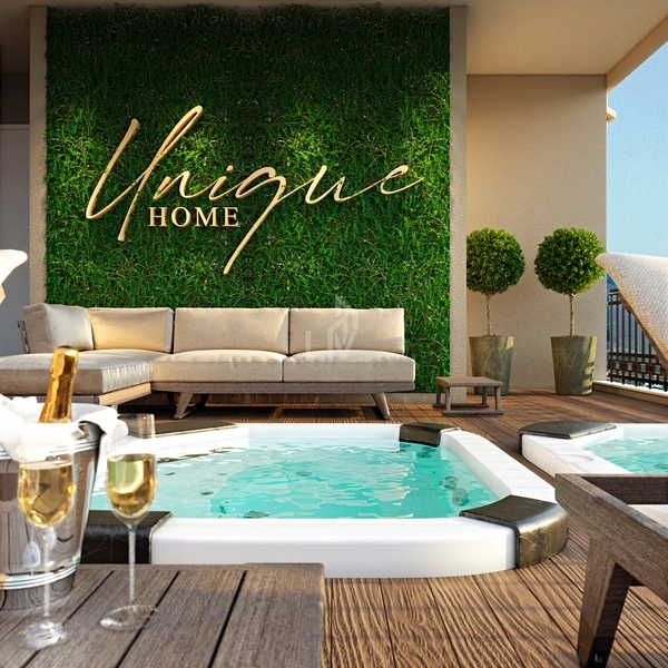 Apartamento 2 suites a venda - Morretes - Itapema/SC: 4ª foto da galeria de imagens do imóvel