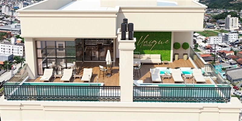 Apartamento 2 suites a venda - Morretes - Itapema/SC: 8ª foto da galeria de imagens do imóvel