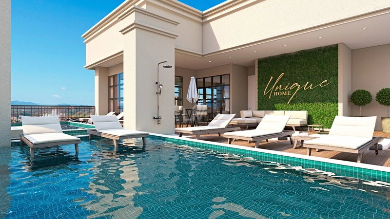 Apartamento 2 suites a venda - Morretes - Itapema/SC: 3ª foto da galeria de imagens do imóvel