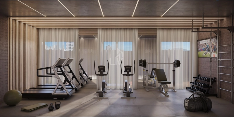 Apartamento 2 suites a venda - Morretes - Itapema/SC: 4ª foto da galeria de imagens do imóvel