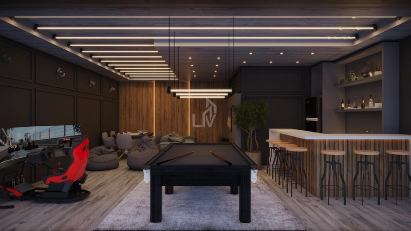 Apartamento 2 suites a venda - Morretes - Itapema/SC: 6ª foto da galeria de imagens do imóvel