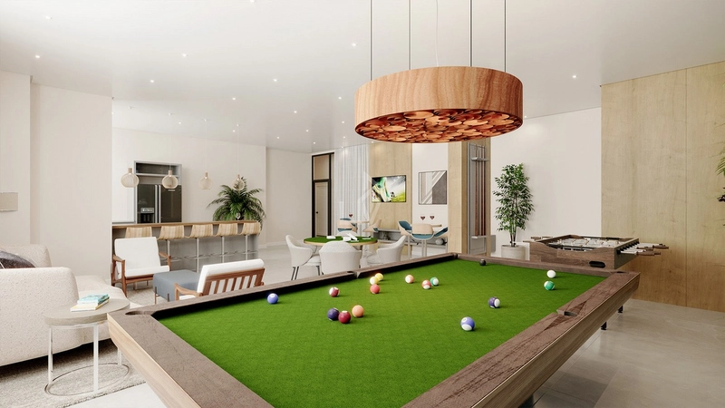 Apartamento 1 suite e 1 quarto a venda - Morretes - Itapema/SC: 4ª foto da galeria de imagens do imóvel