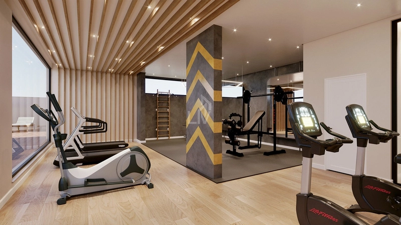 Apartamento 1 suite e 1 quarto a venda - Morretes - Itapema/SC: 3ª foto da galeria de imagens do imóvel