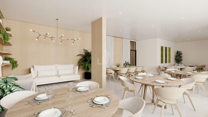 Apartamento 1 suite e 1 quarto a venda - Morretes - Itapema/SC: 10ª foto da galeria de imagens do imóvel