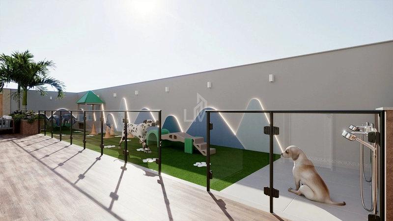 Apartamento 1 suite e 1 quarto a venda - Morretes - Itapema/SC: 11ª foto da galeria de imagens do imóvel