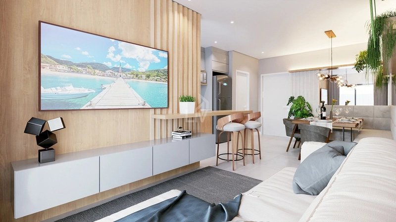 Apartamento 1 suite e 1 quarto a venda - Morretes - Itapema/SC: 13ª foto da galeria de imagens do imóvel