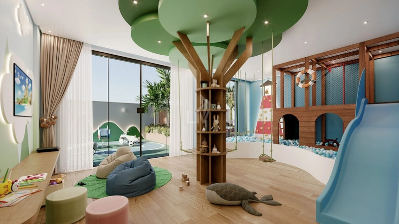 Apartamento 1 suite e 1 quarto a venda - Morretes - Itapema/SC: 5ª foto da galeria de imagens do imóvel