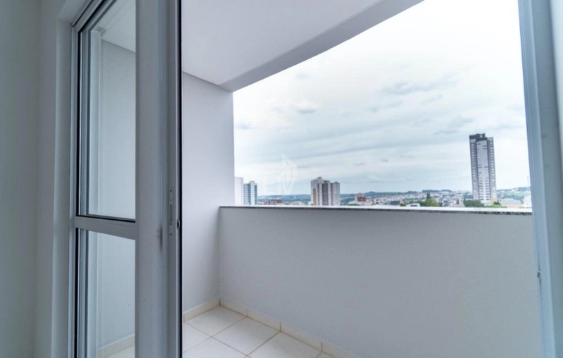 Apartamento com 2 quartos a venda - Centro - Cascavel/PR: 5ª foto da galeria de imagens do imóvel