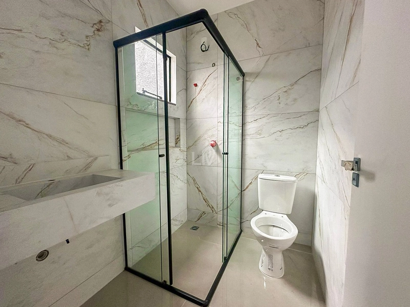 Casa com 1 suíte e 2 quartos a venda - Veredas - Cascavel/PR: 6ª foto da galeria de imagens do imóvel