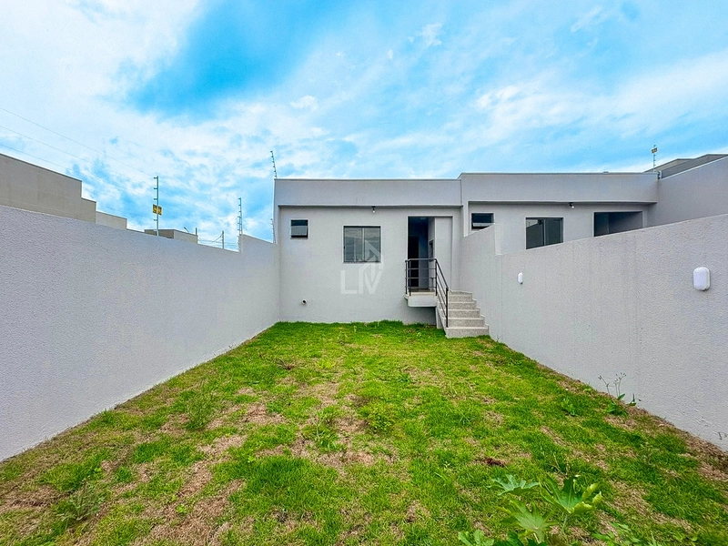 Casa com 1 suíte e 2 quartos a venda - Veredas - Cascavel/PR: 10ª foto da galeria de imagens do imóvel