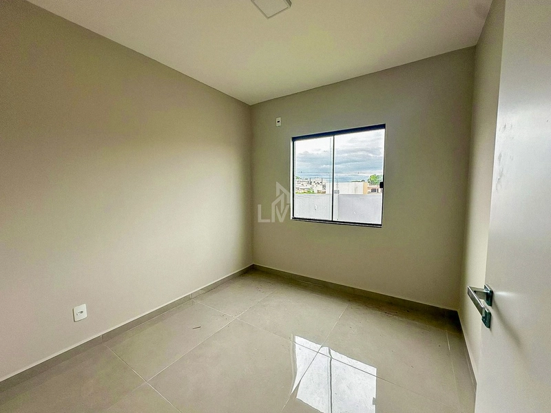 Casa com 1 suíte e 2 quartos a venda - Veredas - Cascavel/PR: 9ª foto da galeria de imagens do imóvel