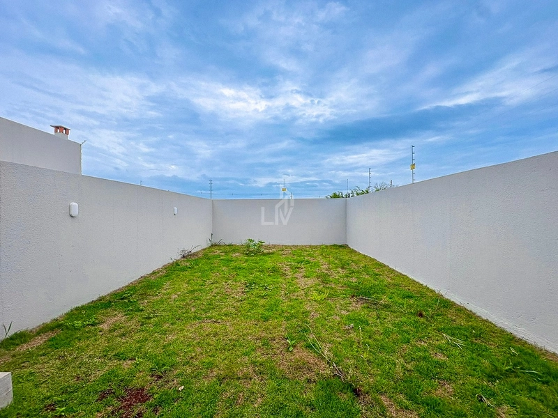 Casa com 1 suíte e 2 quartos a venda - Veredas - Cascavel/PR: 7ª foto da galeria de imagens do imóvel