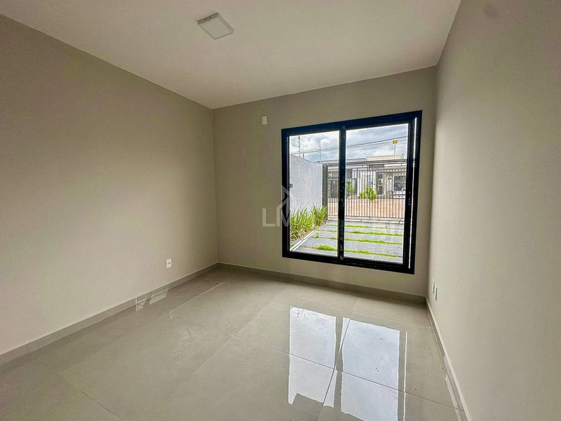 Casa com 1 suíte e 2 quartos a venda - Veredas - Cascavel/PR: 5ª foto da galeria de imagens do imóvel