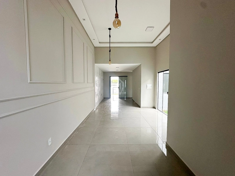 Casa com 1 suíte e 2 quartos a venda - Veredas - Cascavel/PR: 2ª foto da galeria de imagens do imóvel