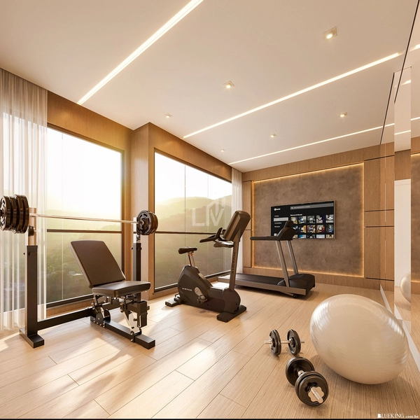 Apartamento 3 quartos e 1 suíte a venda - Morretes - Itapema/SC: 5ª foto da galeria de imagens do imóvel