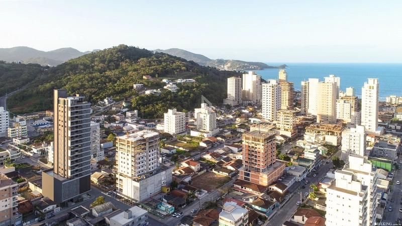 Apartamento 3 quartos e 1 suíte a venda - Morretes - Itapema/SC: 2ª foto da galeria de imagens do imóvel