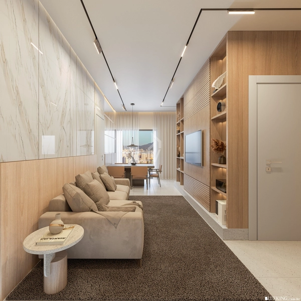 Apartamento 3 quartos e 1 suíte a venda - Morretes - Itapema/SC: 7ª foto da galeria de imagens do imóvel