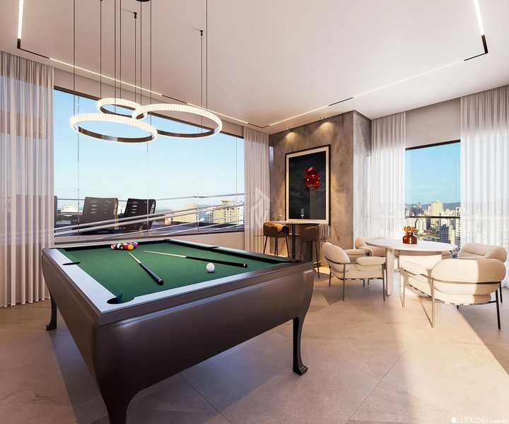 Apartamento 3 quartos e 1 suíte a venda - Morretes - Itapema/SC: 4ª foto da galeria de imagens do imóvel