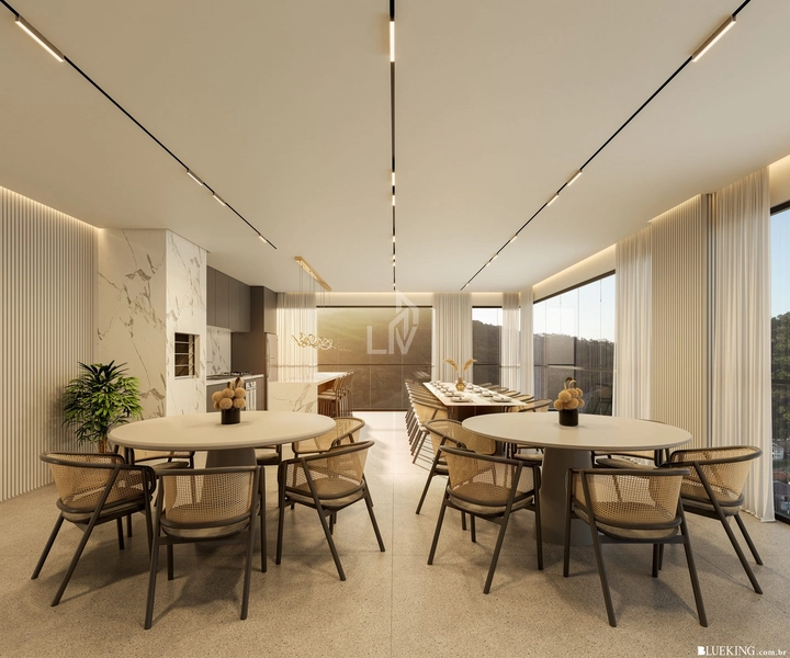 Apartamento 3 quartos e 1 suíte a venda - Morretes - Itapema/SC: 6ª foto da galeria de imagens do imóvel