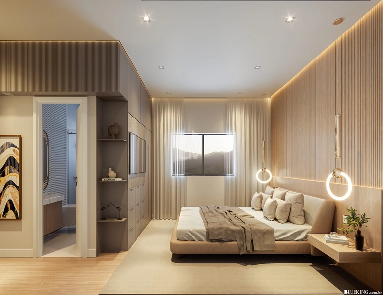 Apartamento 3 quartos e 1 suíte a venda - Morretes - Itapema/SC: 8ª foto da galeria de imagens do imóvel